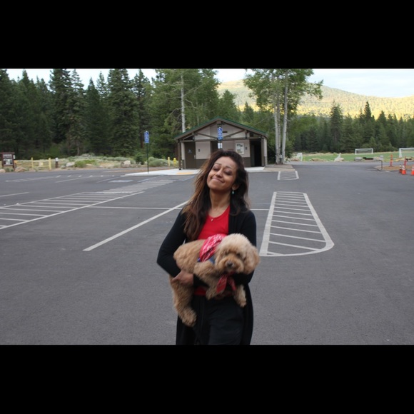 Meet your Posher, Radhi - Picture 1 of 1